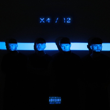X4 - Вне зоны доступа (2024)