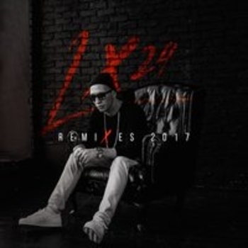 Kolya Funk and Eddie G, Lx24 - Сегодня пьяным буду вновь (Kolya Funk and Eddie G Remix) (Remixes 2017)