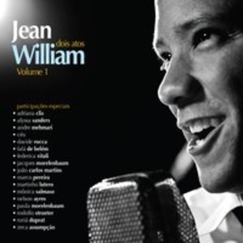 Альбом Dois Atos, Vol.1 Ceu feat Monica Salmaso, Paula Morelenbaum, Fafa de Belem, Jean William