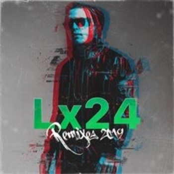 Lx24 - Крутится планета (Dreamer Radio Remix)