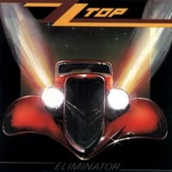 ZZ Top - Legs (2008 Remaster)