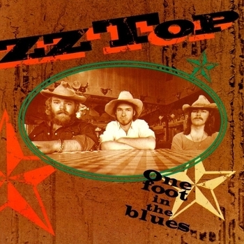 ZZ Top - I Need You Tonight