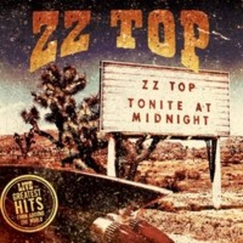 ZZ Top, Jeff Beck - Sixteen Tons (Live from London; feat. Jeff Beck)