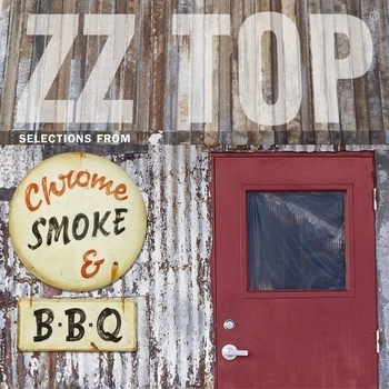 ZZ Top - Tush