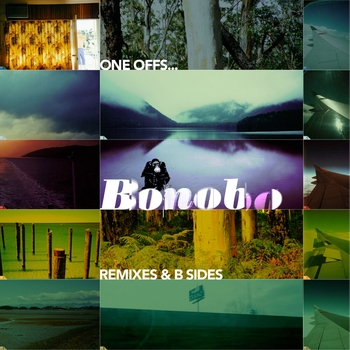Bonobo - Scuba (Шоу "Танцуй!" 2 выпуск 17.02.2015)