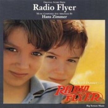 Hans Zimmer - Radio Flyer Pt. II