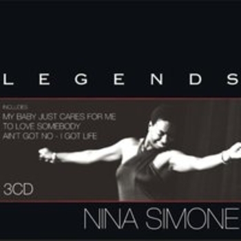 Nina Simone - Solitude (Remastered)
