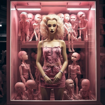 Lolli - Cream Pie (2024)