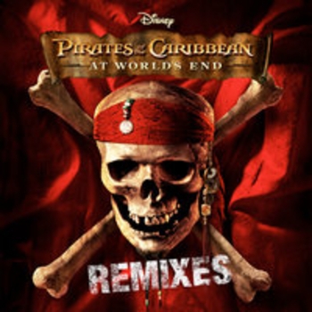 Hans Zimmer, Paul Oakenfold - Jack's Suite (Paul Oakenfold Mix Radio Edit; Radio Edit Remix)