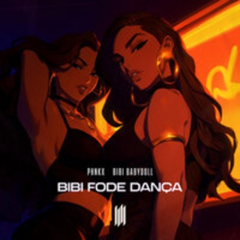PHNKR, Bibi Babydoll, VYRUS - BIBI FODE DANÇA