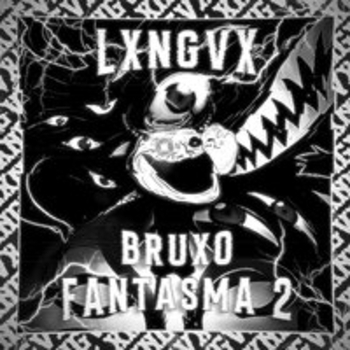 LXNGVX - BRUXO FANTASMA 2 (MEGA ULTRA SUPER SLOWED)