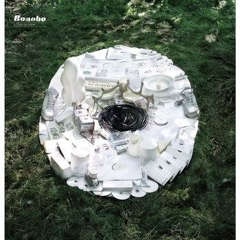 Bonobo - On Your Marks