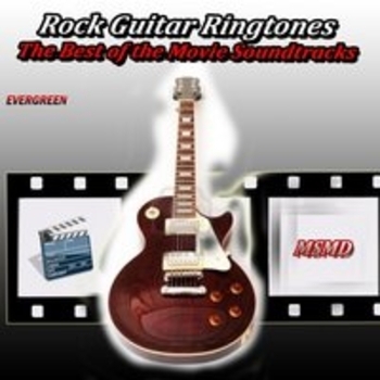 Msmd - Training Montage Part 1 (From "rocky" (From "rocky" - Rock Guitar Ringtone Originally Performed By Vince Dicola)