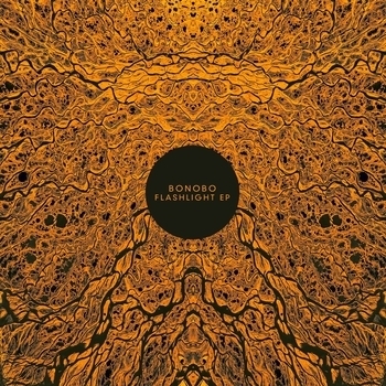 Bonobo - Return to Air (Flashlight EP 2014)