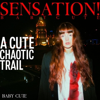 Baby Cute - Platina 2019 (Sensation! A Cute Chaotic Trail 2024)