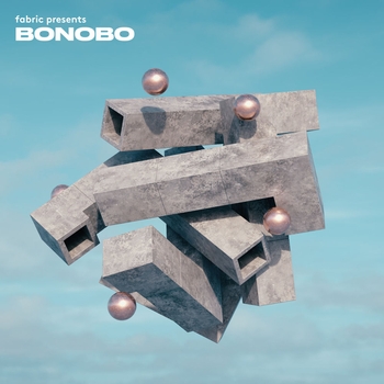 Durante - Maia (Mixed) (Fabric Presents: Bonobo 2019)