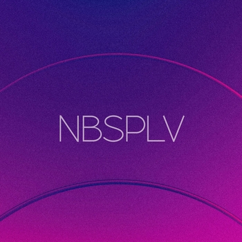 Nbsplv - Somniverse