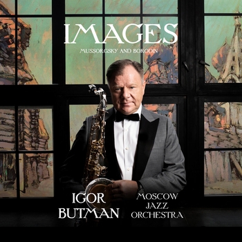 Игорь Бутман feat Moscow Jazz Orchestra - Parts 2-4. Fight and Capture, a Dance of Young Warriors,  the Celebration