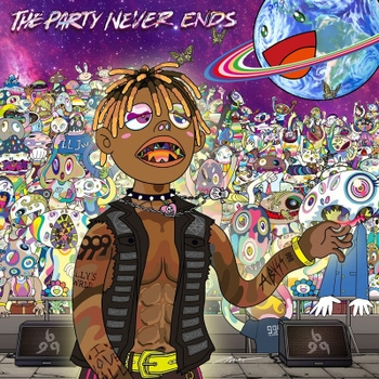 Offset feat Juice Wrld - Celebrate (2024)
