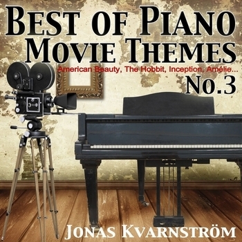 Hans Zimmer feat Jonas Kvarnstrom, Zo - Mother's Journey (из фильма «Гуд бай, Ленин!»)