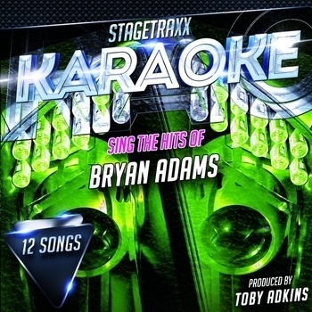 Hans Zimmer feat Toby Adkins - Let's Make a Night to Remember (Bryan Adams Karaoke Version)