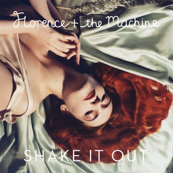Florence + the Machine - Shake It Out (Benny Benassi Remix Edit)