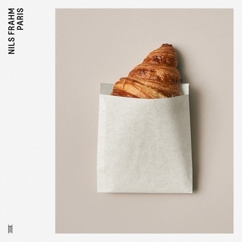 Nils Frahm - Hammers