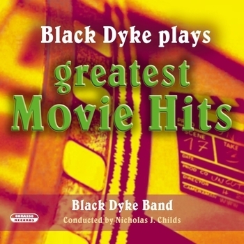 Hans Zimmer feat Black Dyke Band, Nicholas J. Childs - Main Theme (From «Crimson Tide»)