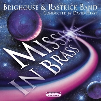 Hans Zimmer feat Brighouse, Rastrick Band, David Hirst - My Way
