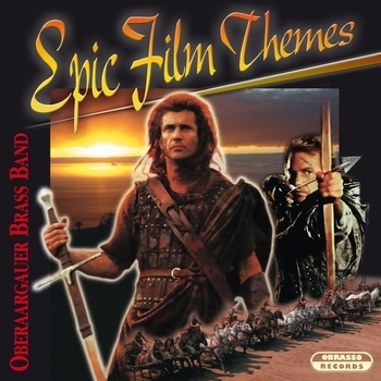 Hans Zimmer feat Oberaargauer Brass Band, Manfred Obrecht - The John Dunbar Theme (From «Dances With Wolves»)