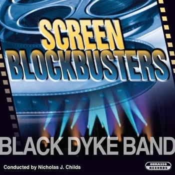 Hans Zimmer feat Black Dyke Band, Nicholas J. Childs - Kyrie for the Magdalene / Chevaliers de Sangreal (From «The Da Vinci Code»)