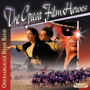 Hans Zimmer feat Oberaargauer Brass Band, Manfred Obrecht - Fog Bound / The Medallion Calls / To the Pirates Cave / The Black Pearl / One Last Shot / He's a Pirate (From «The Pirate of the Carribean»)