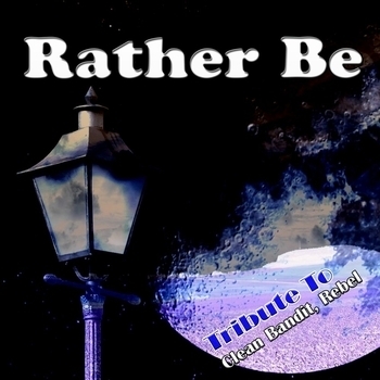 Hans Zimmer feat Penelope Shorty, Kimmy - Rather Be (Synth Version)