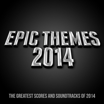 Hans Zimmer feat The Evolved - Marathon (From «300 Rise of an Empie»)