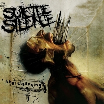 Suicide Silence - Girl of Glass