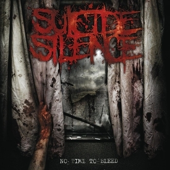 Suicide Silence - Your Creations