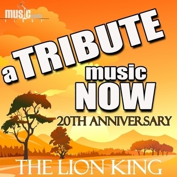 Hans Zimmer feat The Tribute Cast - One by One
