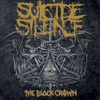 Suicide Silence - Cross-Eyed Catastrophe