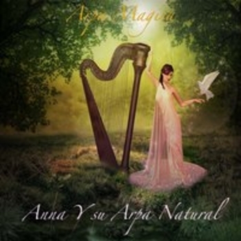 Anna y su Arpa Natural, Hans Zimmer - Piratas del Caribe