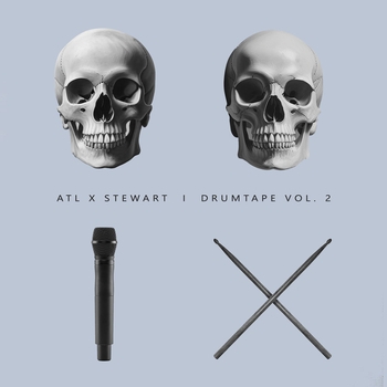 Atl feat Stewart - Reset (Drum Mix) (Drumtape, Vol. 2. 2024) (Drum Mix)