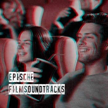 Hans Zimmer feat The Nashville Riders - Theme from «Honky Tonk Man»