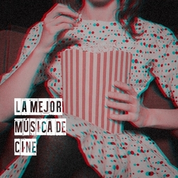 Альбом La Mejor Musica De Cine Hans Zimmer feat Best Movie Soundtracks, The Hollywood Soundtrack Band, TV Theme Band