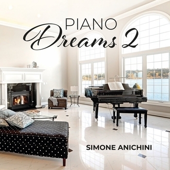 Simone Anichini - Una mattina