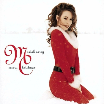 Mariah Carey - God Rest Ye Merry Gentlemen (Merry Christmas 1994)