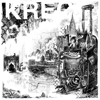 Krec - Чтобы продолжать