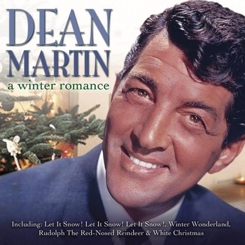 Dean Martin - Rudolph The Red-Nosed Reindeer