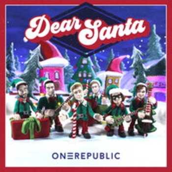 OneRepublic - Dear Santa (2023)
