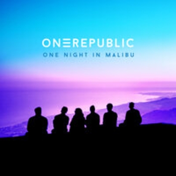 OneRepublic - Lose Somebody (from One Night In Malibu) (2022)