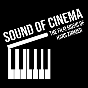 Hans Zimmer - Of The Earth
