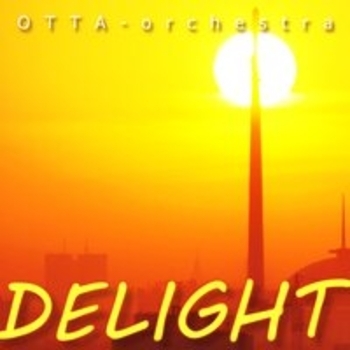 OTTA-Orchestra - Whats Going On...